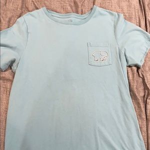 Ivory Ella T-shirt
